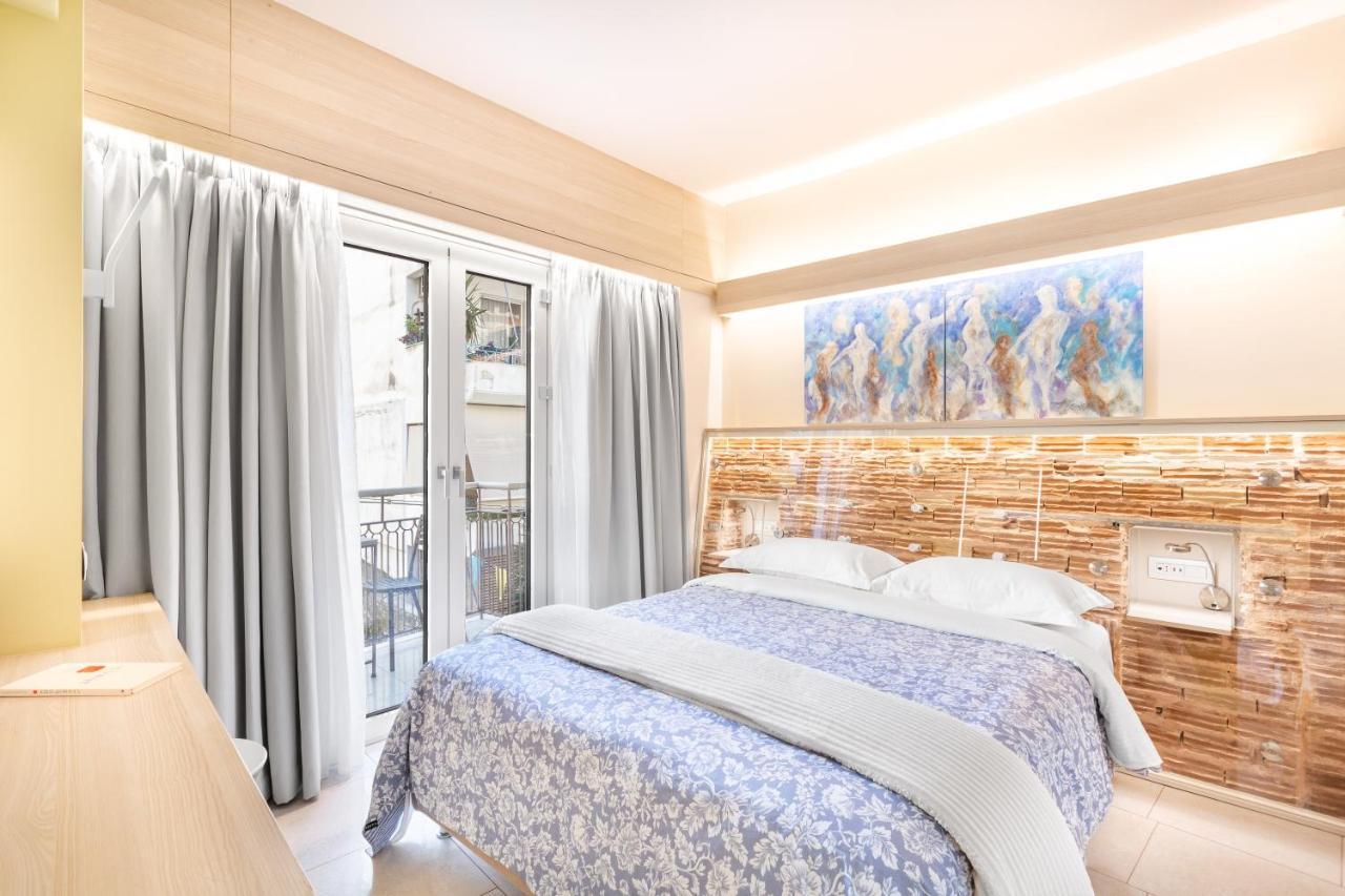 Acropolis Suites - Where Else In Athens? Kültér fotó