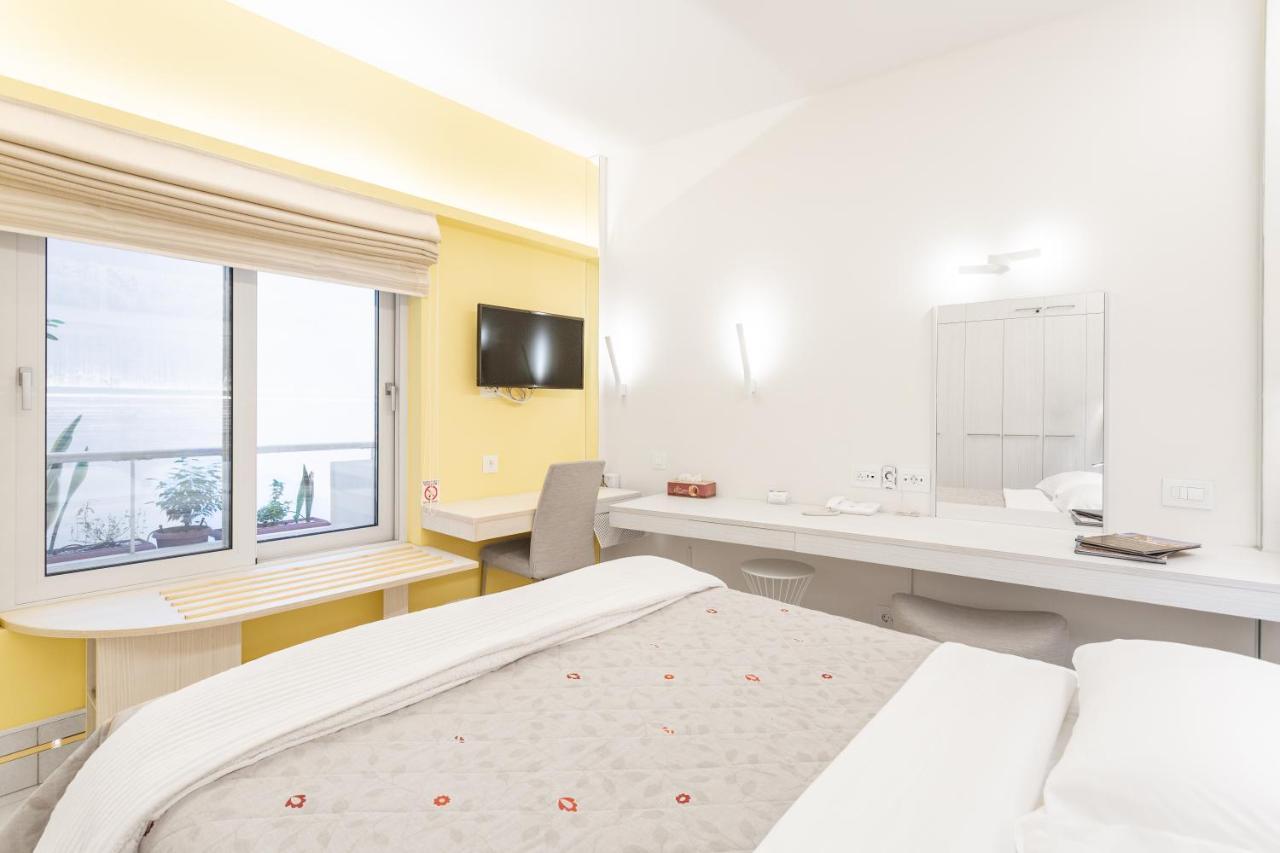 Acropolis Suites - Where Else In Athens? Kültér fotó